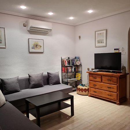Willa Casa Margarete El Puerto de Mazarrón Zewnętrze zdjęcie