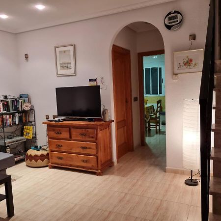 Willa Casa Margarete El Puerto de Mazarrón Zewnętrze zdjęcie