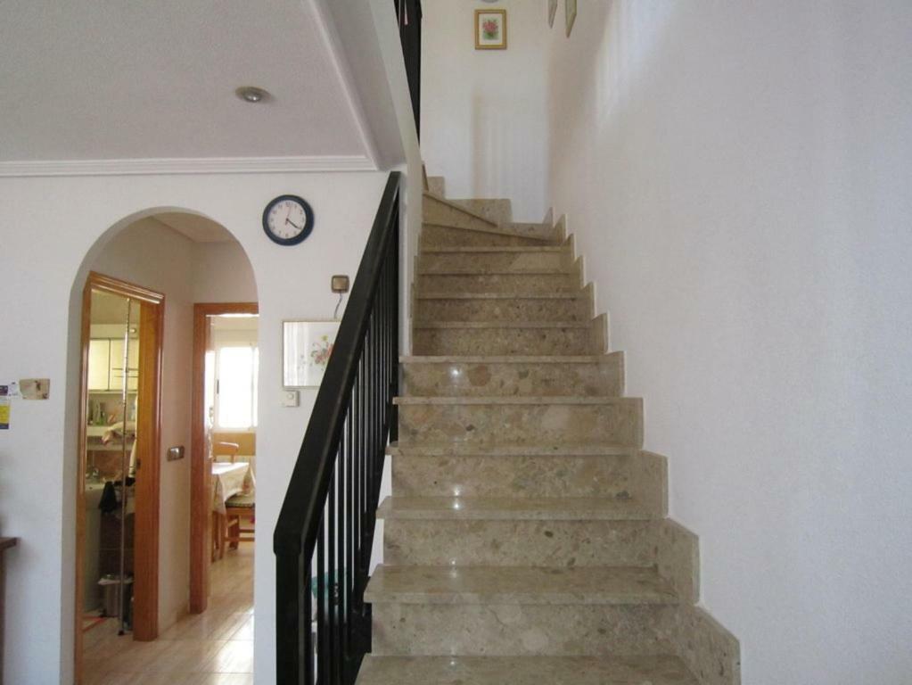 Willa Casa Margarete El Puerto de Mazarrón Zewnętrze zdjęcie